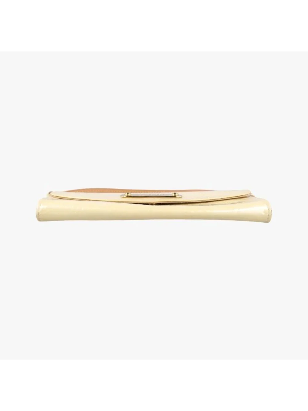Louis Vuitton Sunset Blue Bird Pen Loulou Vernis Shoulder